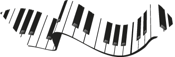 Leçons de piano, orgue, synthé et solfège
